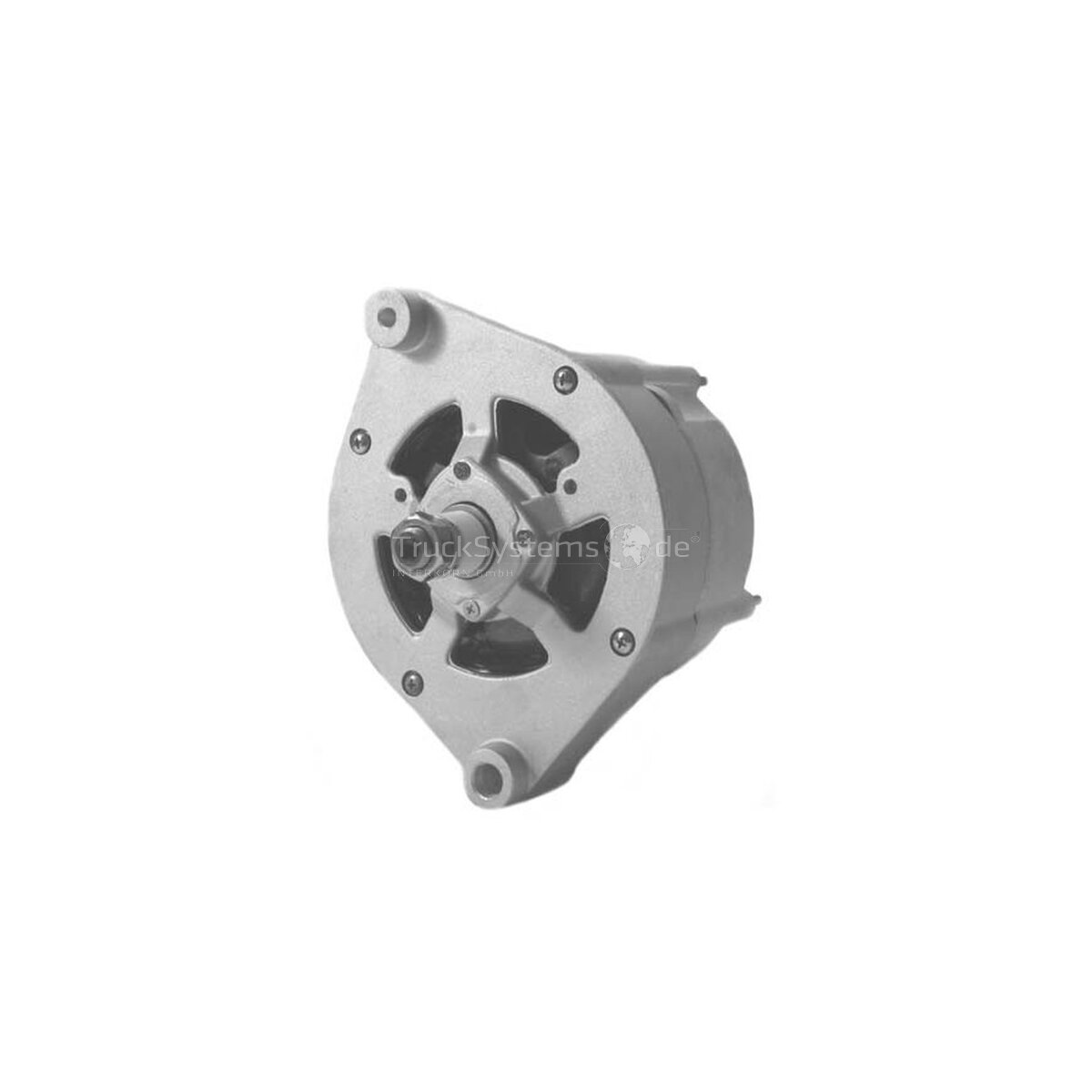 Lichtmaschine passend für Volvo - Anlasser 0120468114 - 1089862