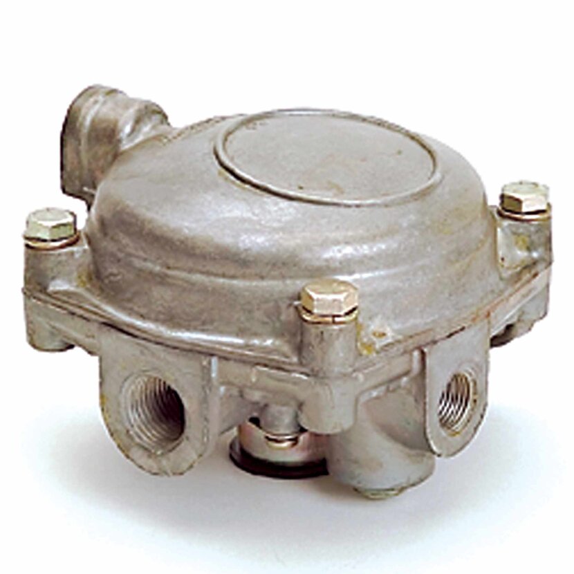Wabco Relaisventil, R6 280375 passend für 609010  -