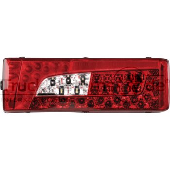 HERTH+BUSS Heckleuchte - 83840591
