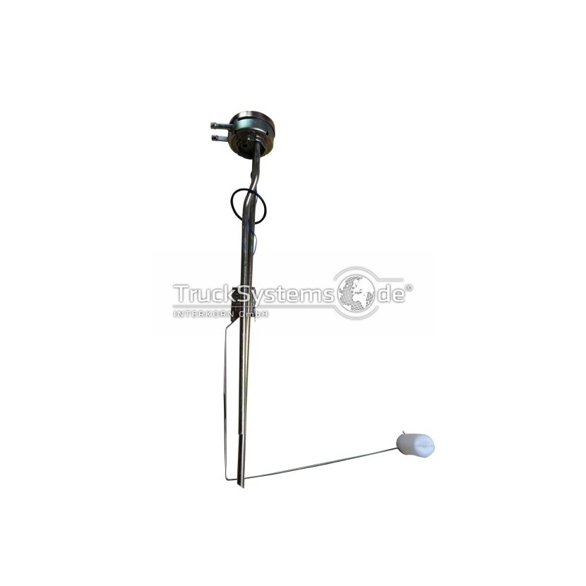 Tankgeber Tauchtiefe 630mm