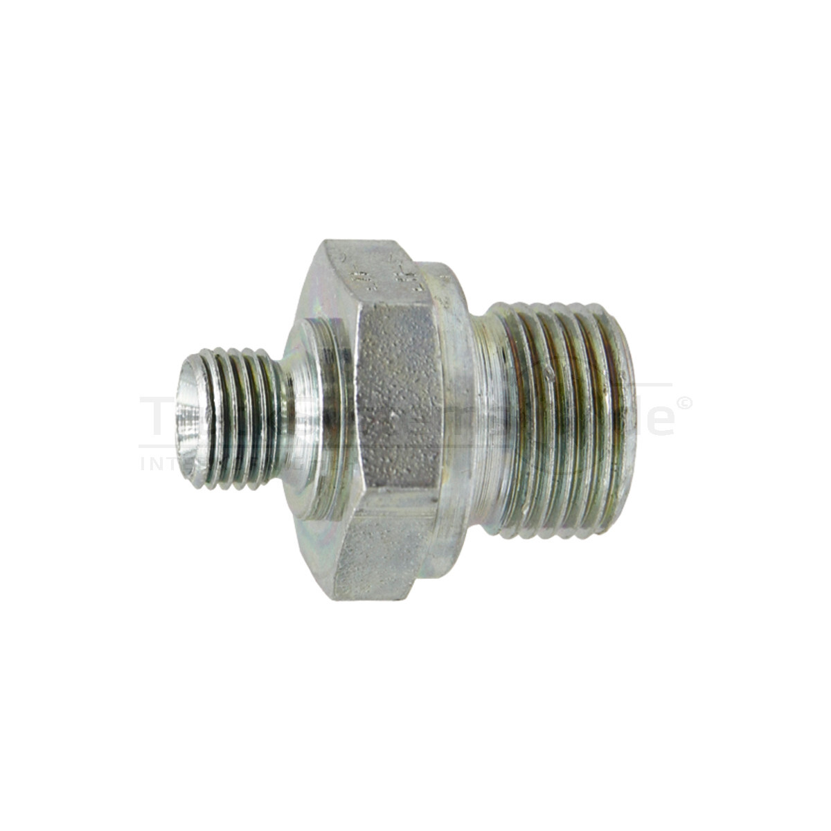 Gerade Adapter 1 M-BSP x M26 M-MET
