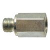 Gerade Adapter 3/4 M-BSPx3/4 F-BSP L=57