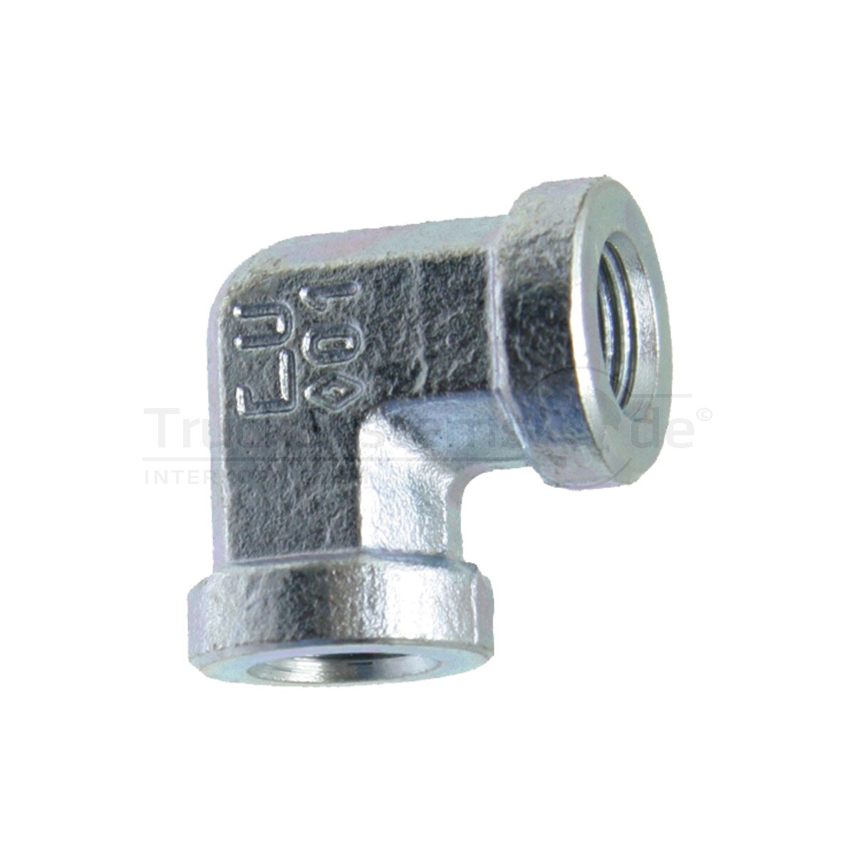 Winkel Adapter 3/4 F-BSP x 3/4 F-BSP