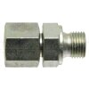 Gerade Adapter 1 M-BSP x 3/4 FS-BSP