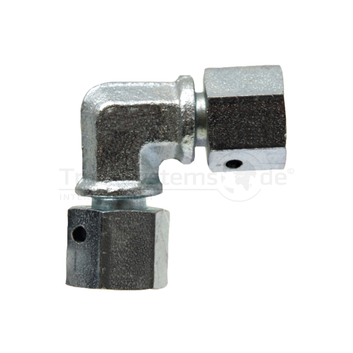 Winkel Adapter 3/4 FS-BSP x 3/4 FS-BSP