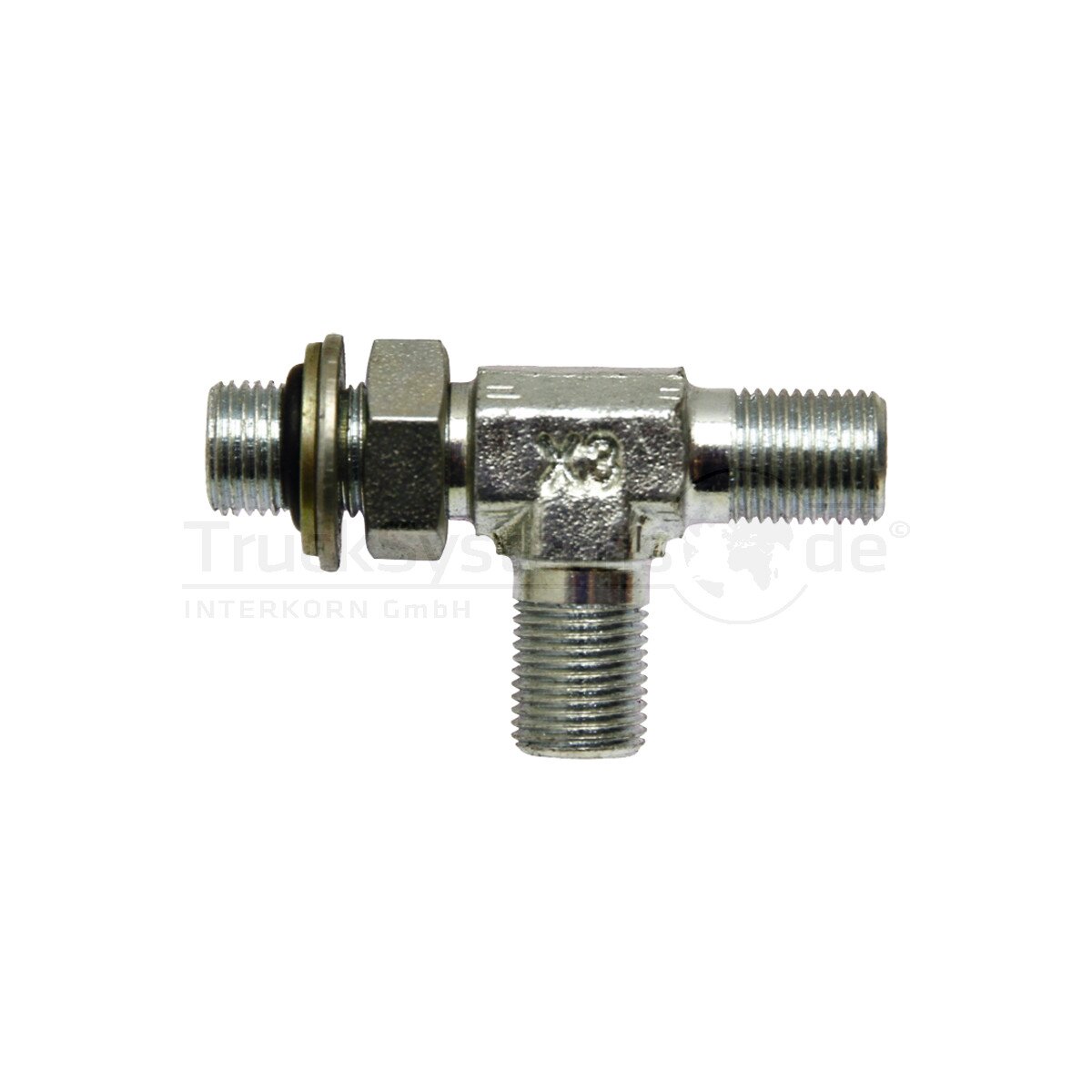 L-Adapter (Einstellbar) 3/4 M-BSP