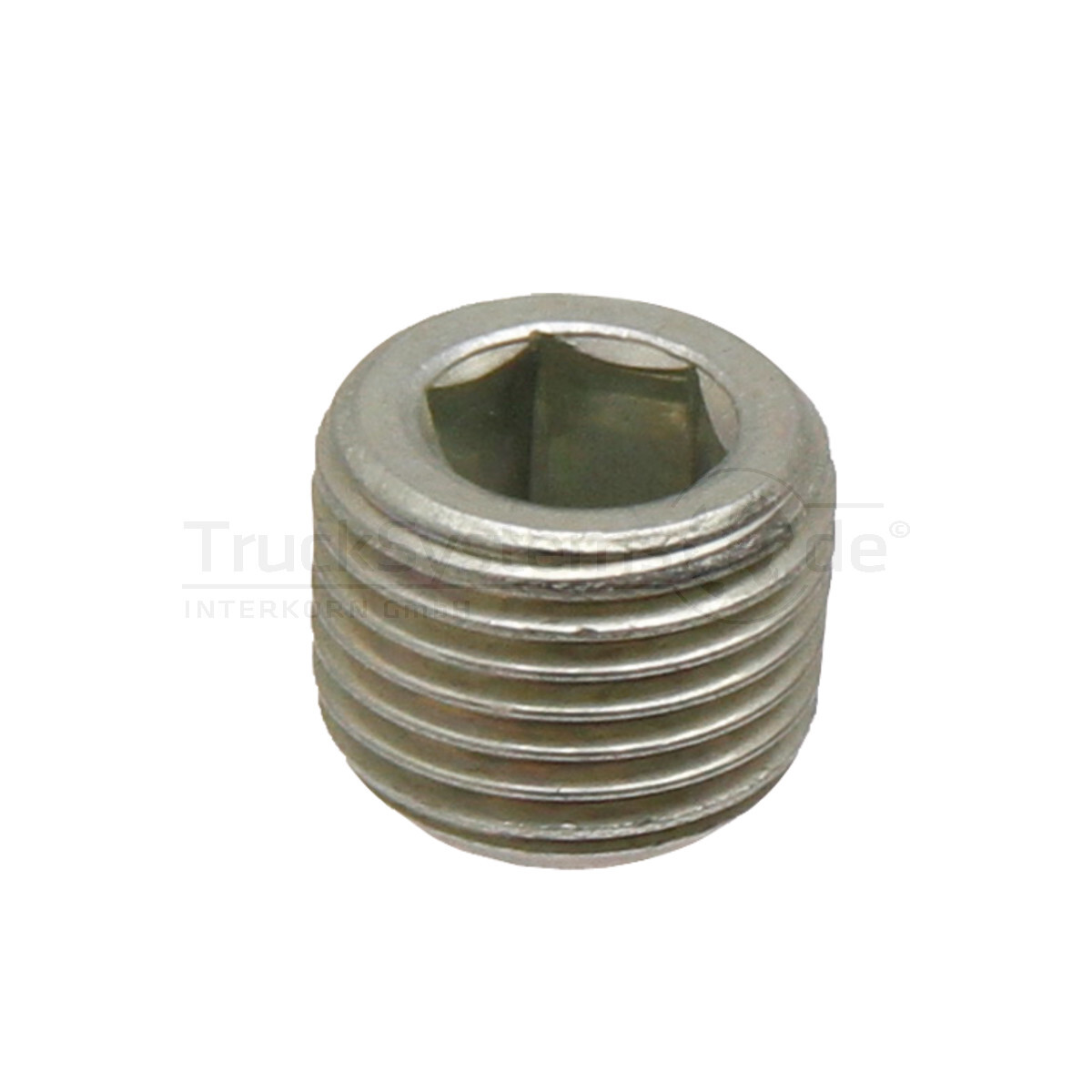 Einschraub Verschlusskappe 3/8 M-BSP
