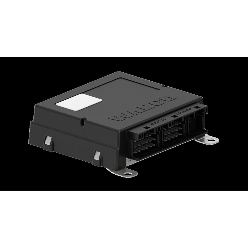 Wabco ECU ECAS 4x2 CAN2 4461702290 - 446 170 229 0 passend für 5801683246