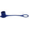Schutz male KS DN12-BG3 blau