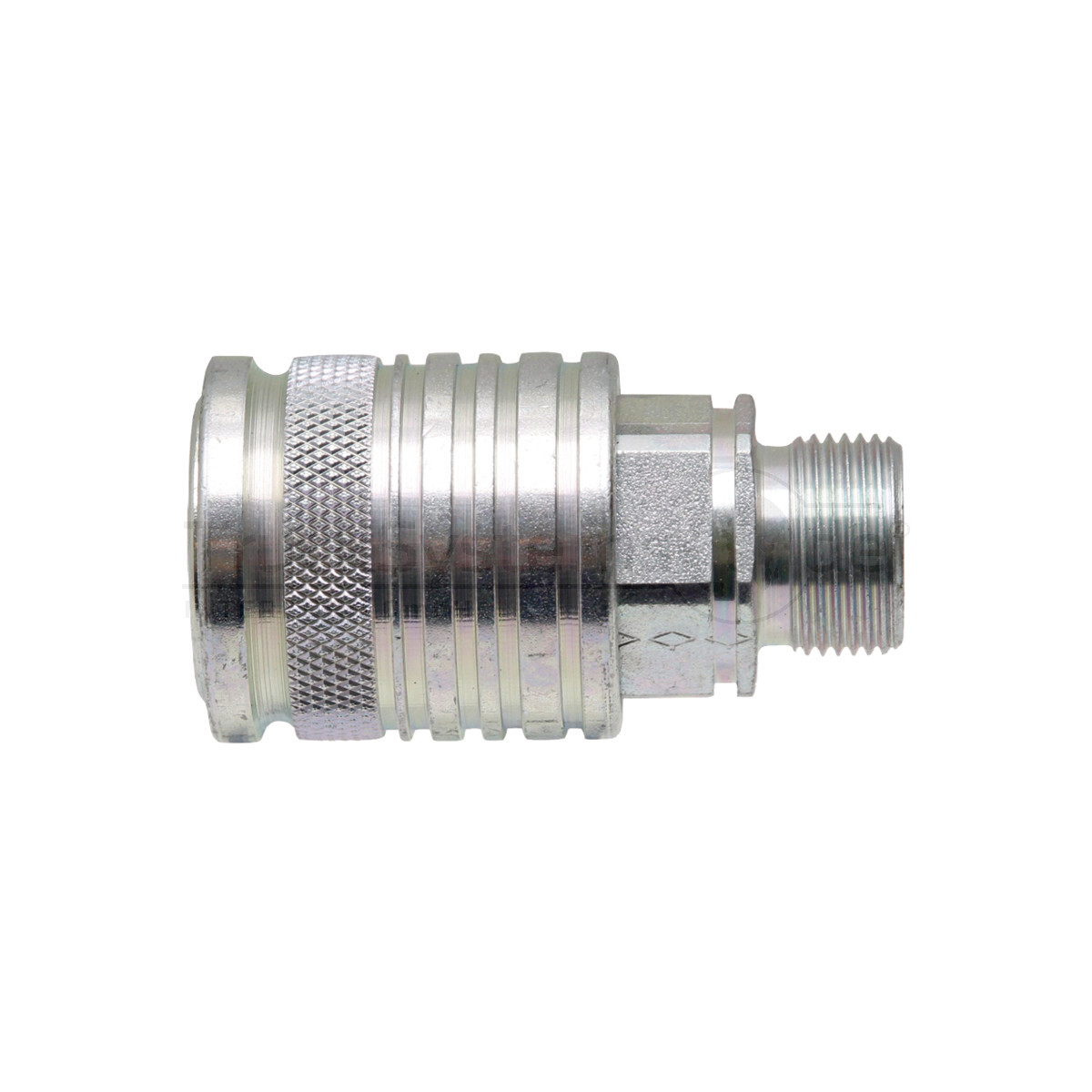 GRANIT Steckkupplungsmuffe