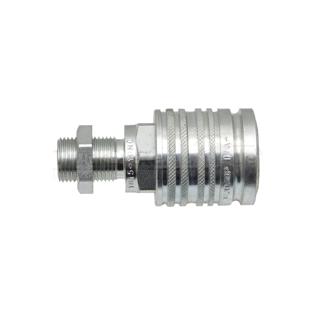 KM-S 10L (M16x1,5) DN12-BG3