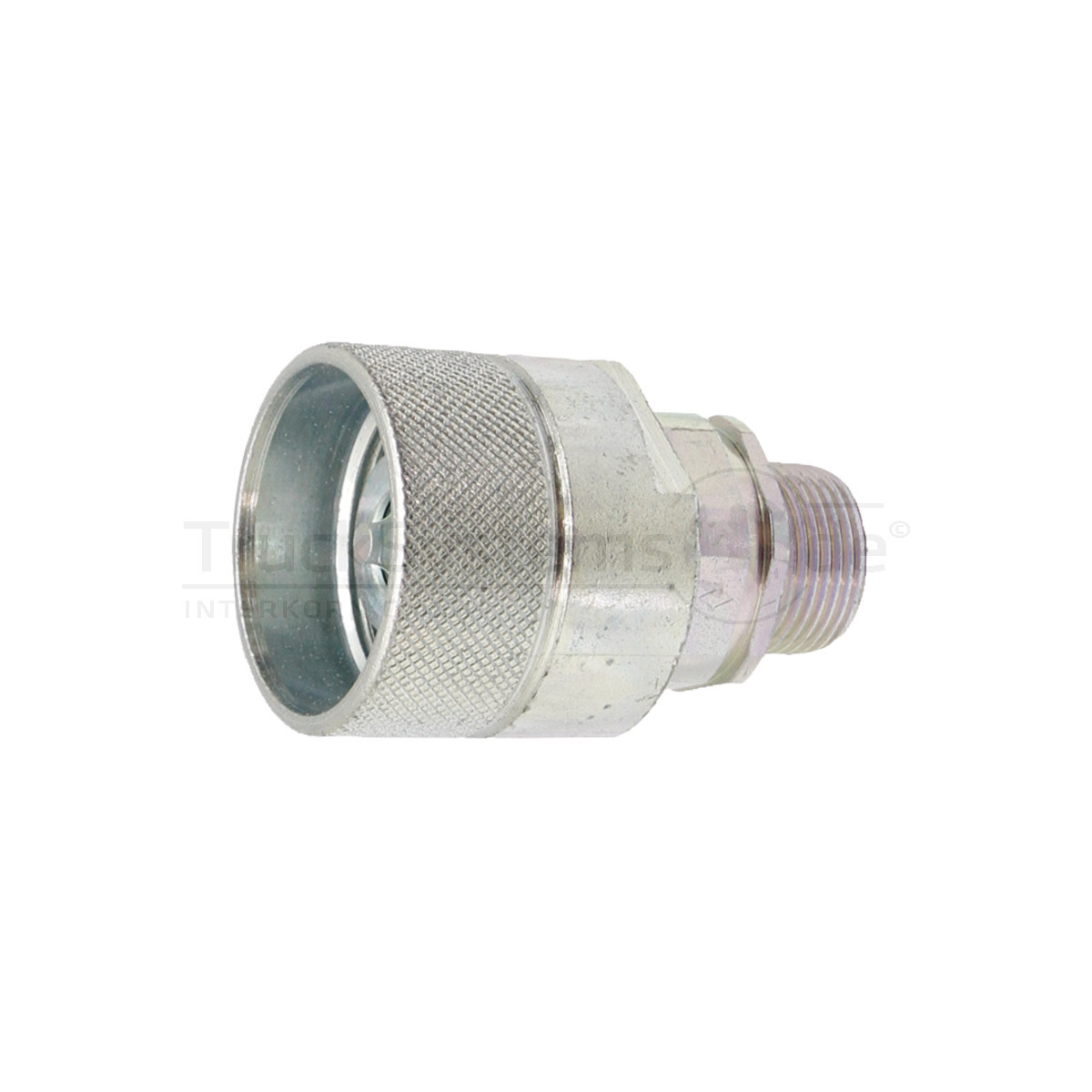 KL 25S (M36x2,0) DN25-BG6