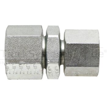 Gerade Adapter 3/8 FS-BSP x 3/8 FS-BSP