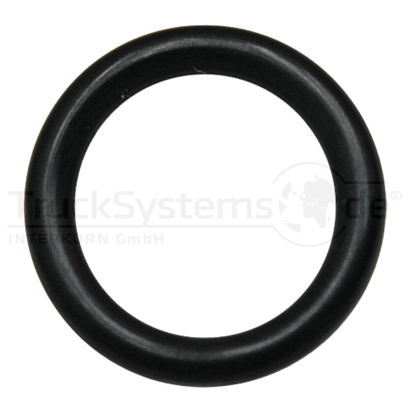 VVP 10 O- Ring set DKOS (12S)