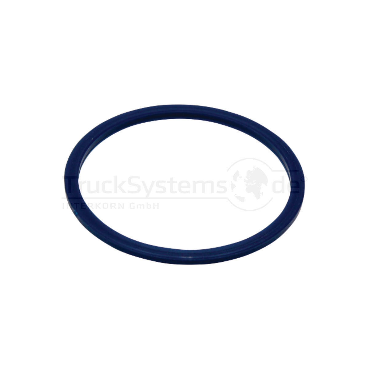 SAE-Dichtung 1'' CAT