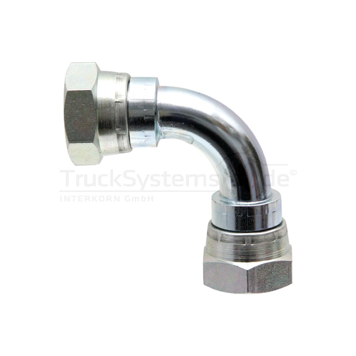 Winkel Adapter 1 FS-BSP x 1 FS-BSP