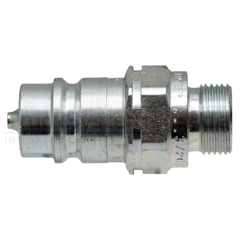 KS 10L (M16x1,5) DN12-BG3 - VPE10