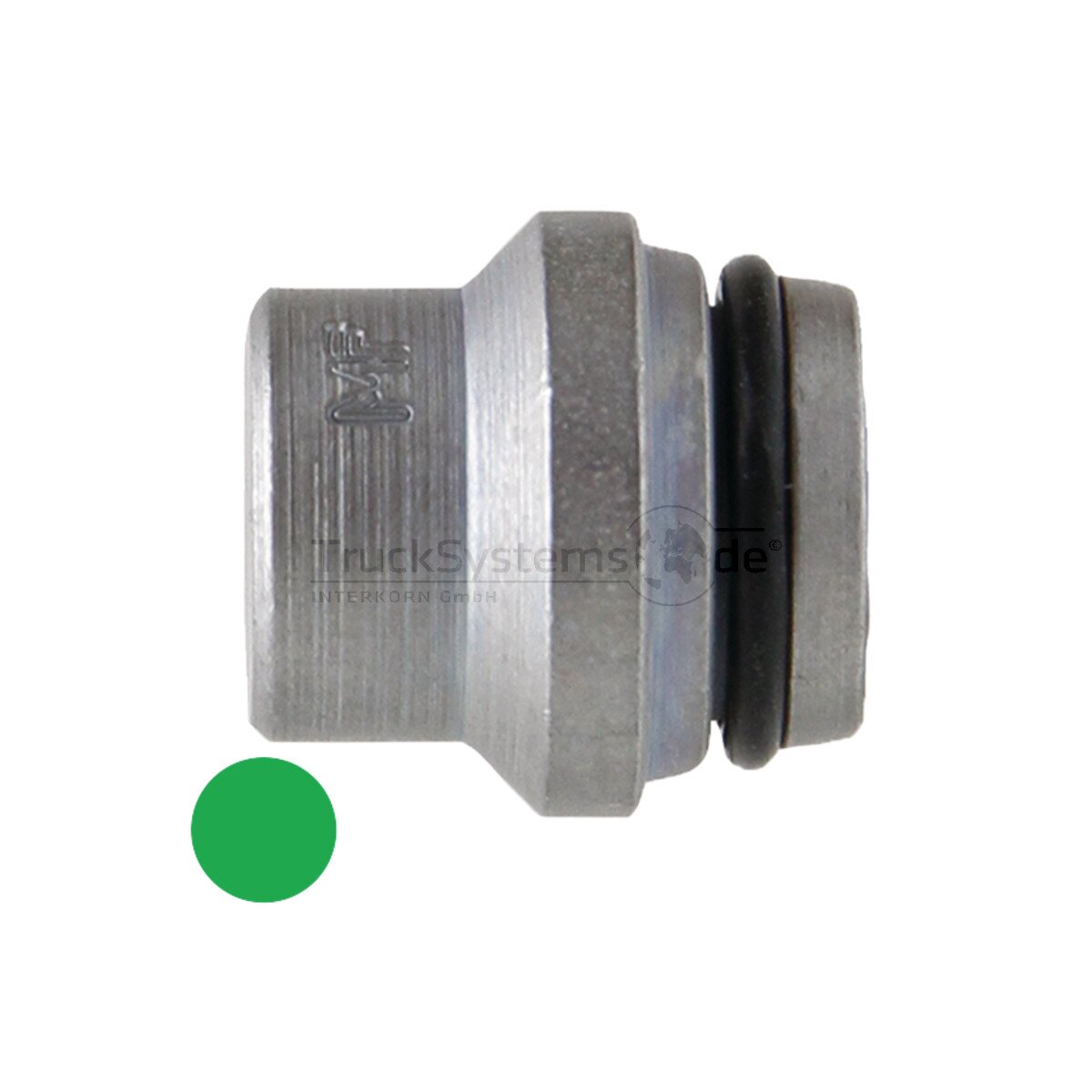 Verschlußstopfen 22 L