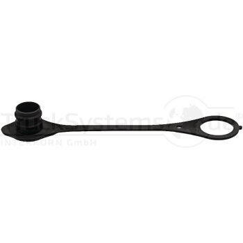 Schmitter Hydraulik Staubschutz schwarzf.SVK-Muffe BG3
