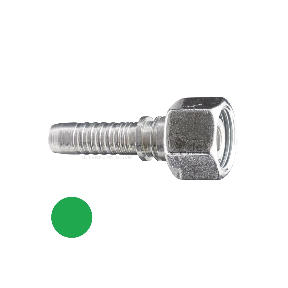 PN 12 DKOL M26x1.5 (18L)