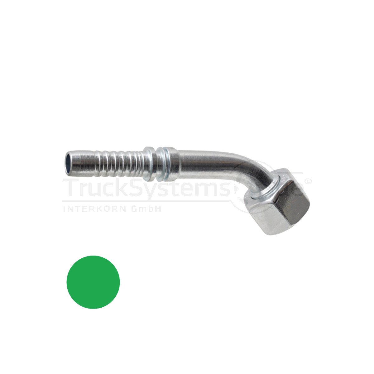 PN 08 DKOL M16x1.5 45° (10L)