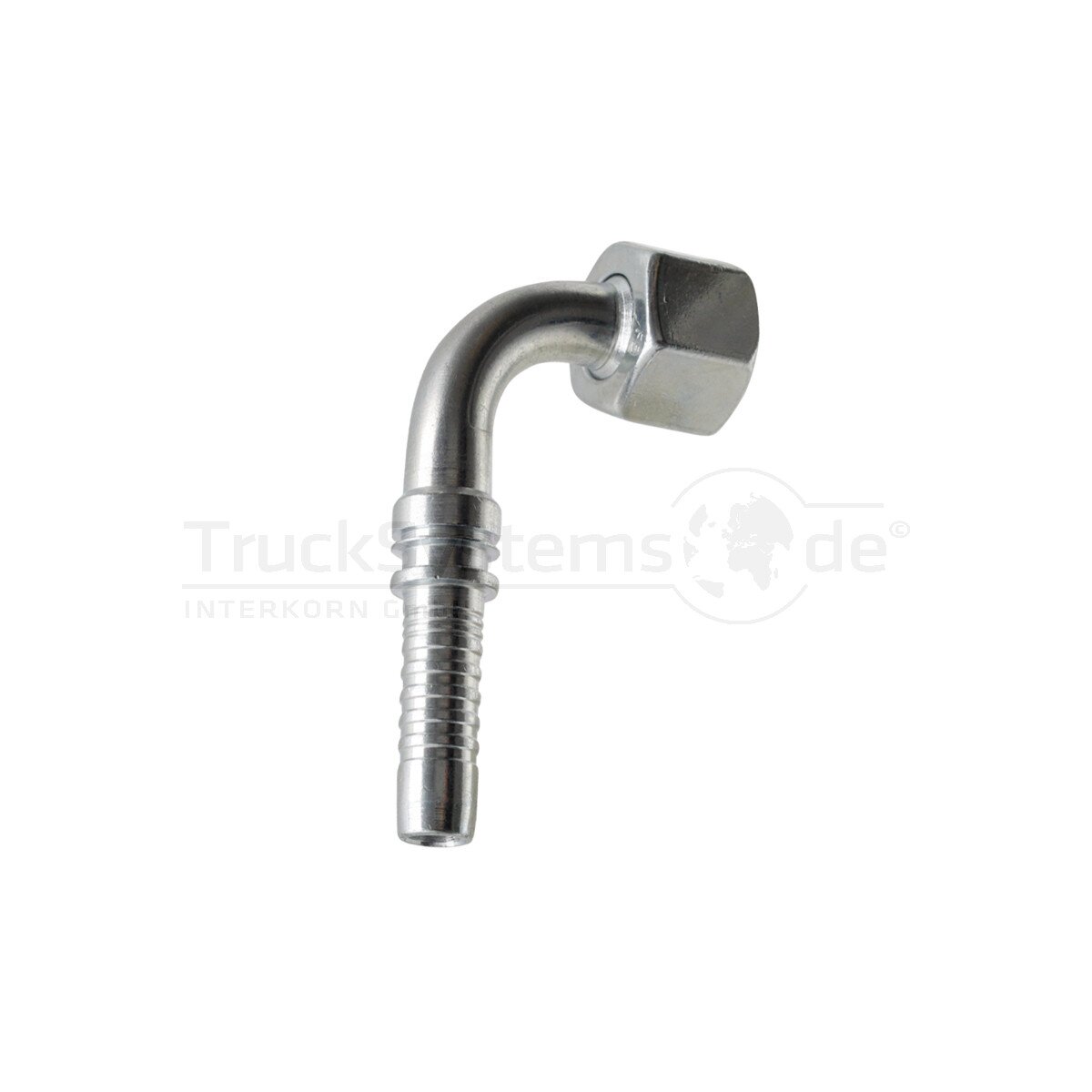 PN 20 DKOL M36x2.0 90° (28L)