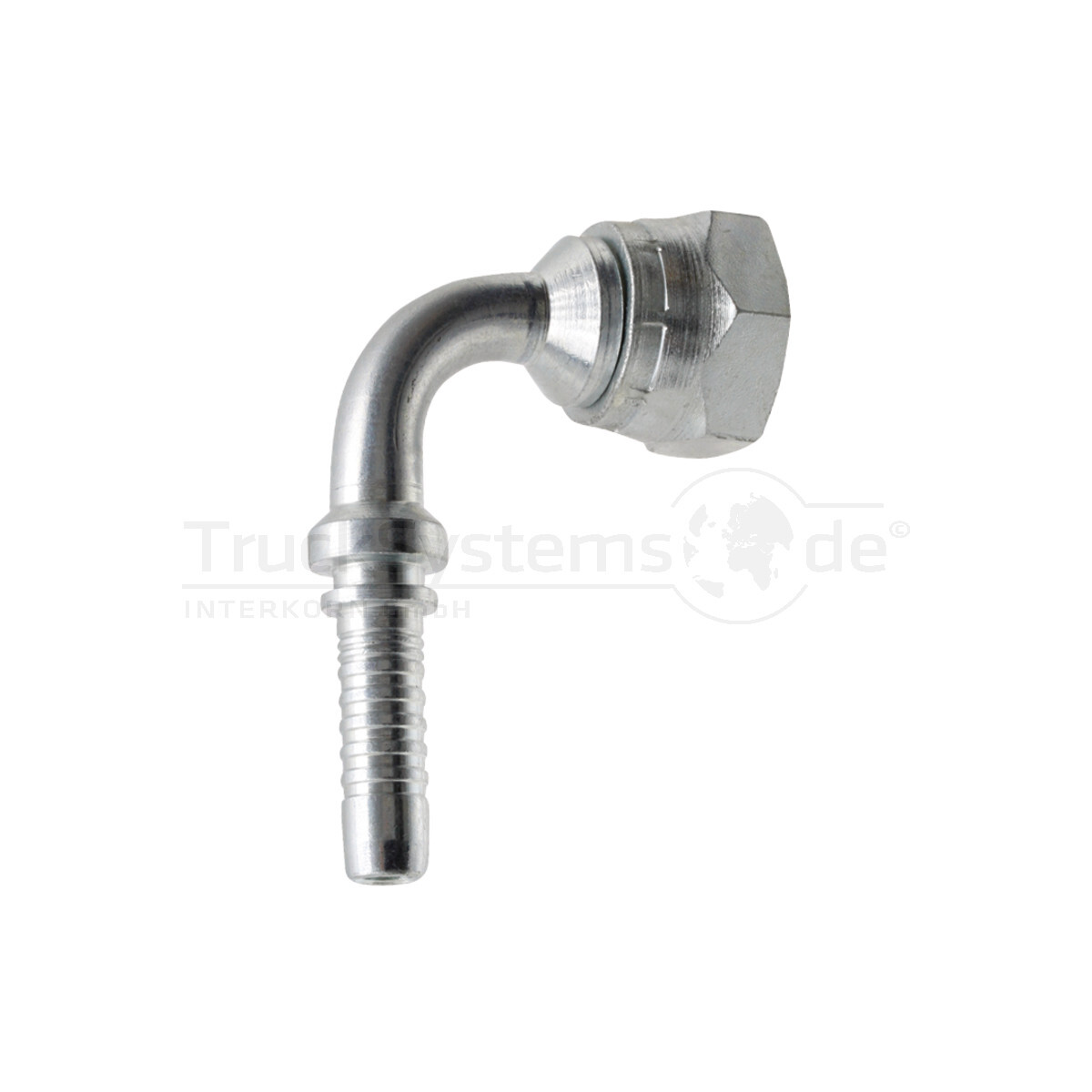 PN 16 DKR 5/8'' 90°