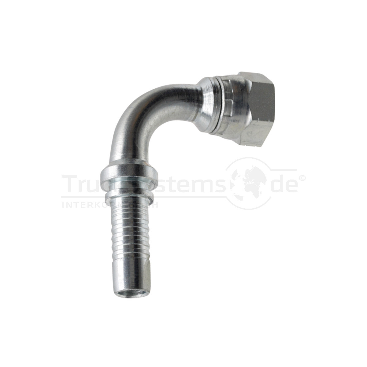 PN 12 DKJ 1 1/16'' 90°