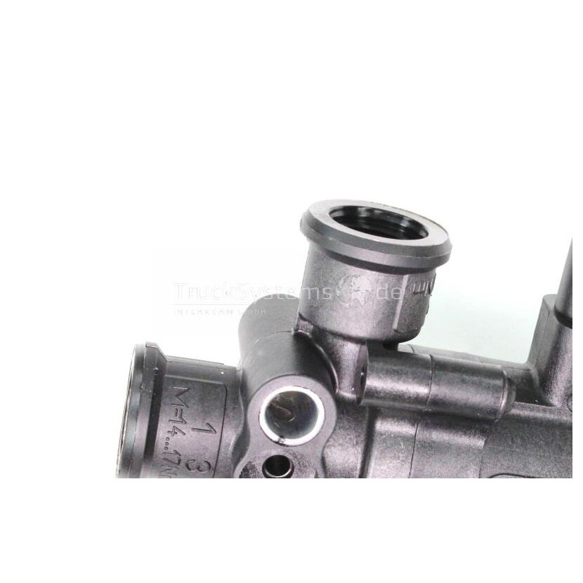 Wabco Magnetventil 4721720010 - 472 172 001 0