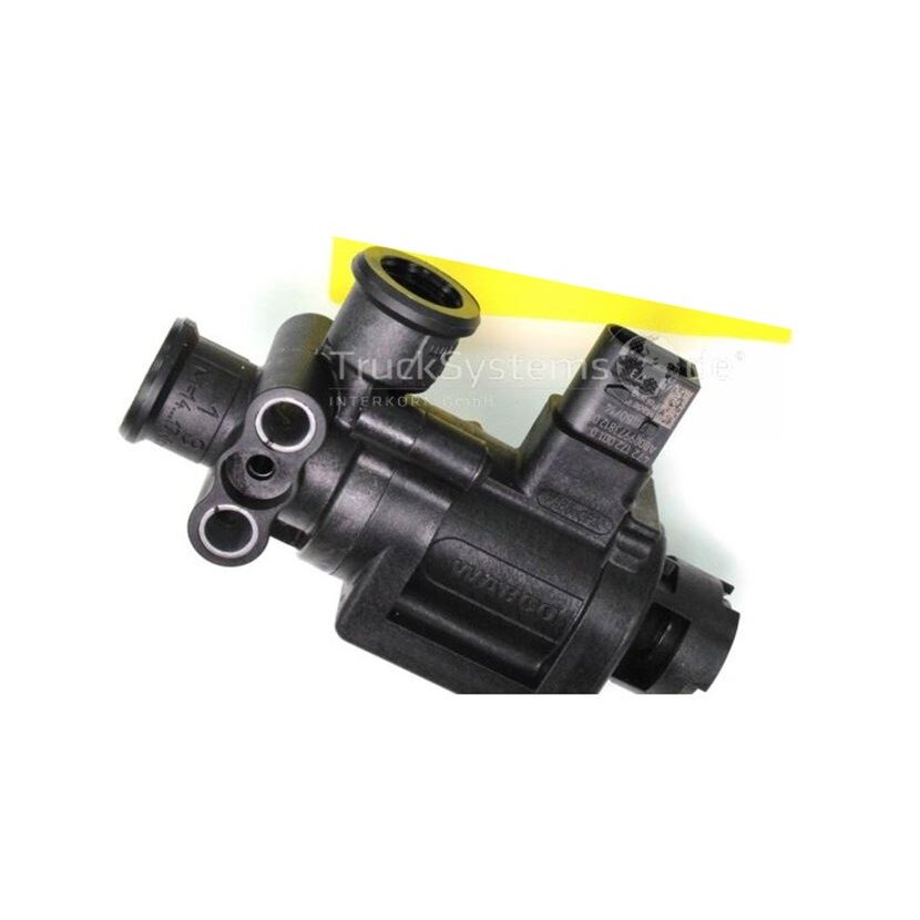 Wabco Magnetventil 4721720010 - 472 172 001 0