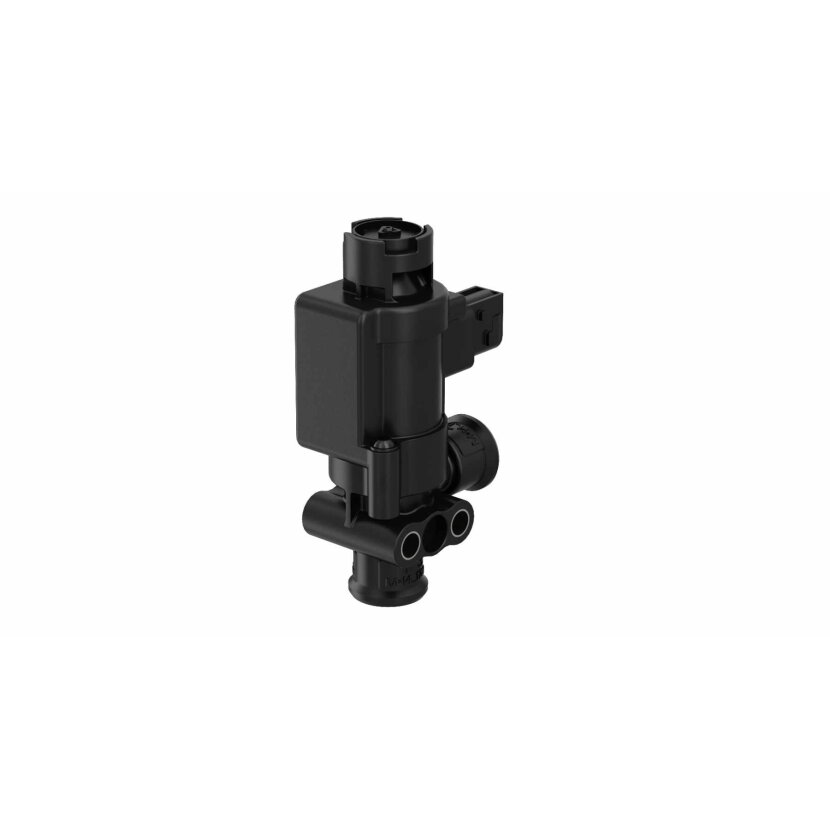 Wabco Magnetventil 4721720010 - 472 172 001 0
