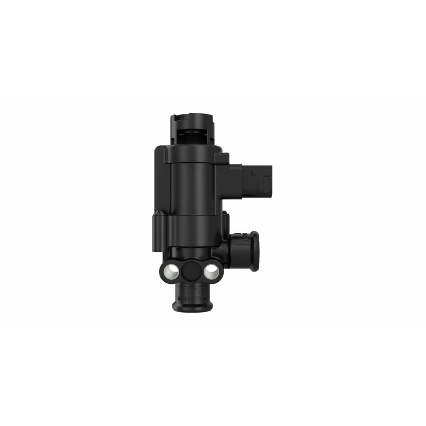 Wabco Magnetventil 4721720010 - 472 172 001 0