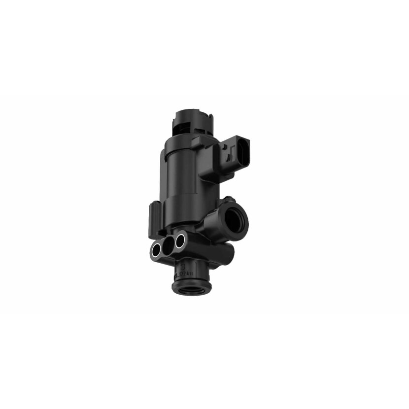 Wabco Magnetventil 4721720010 - 472 172 001 0