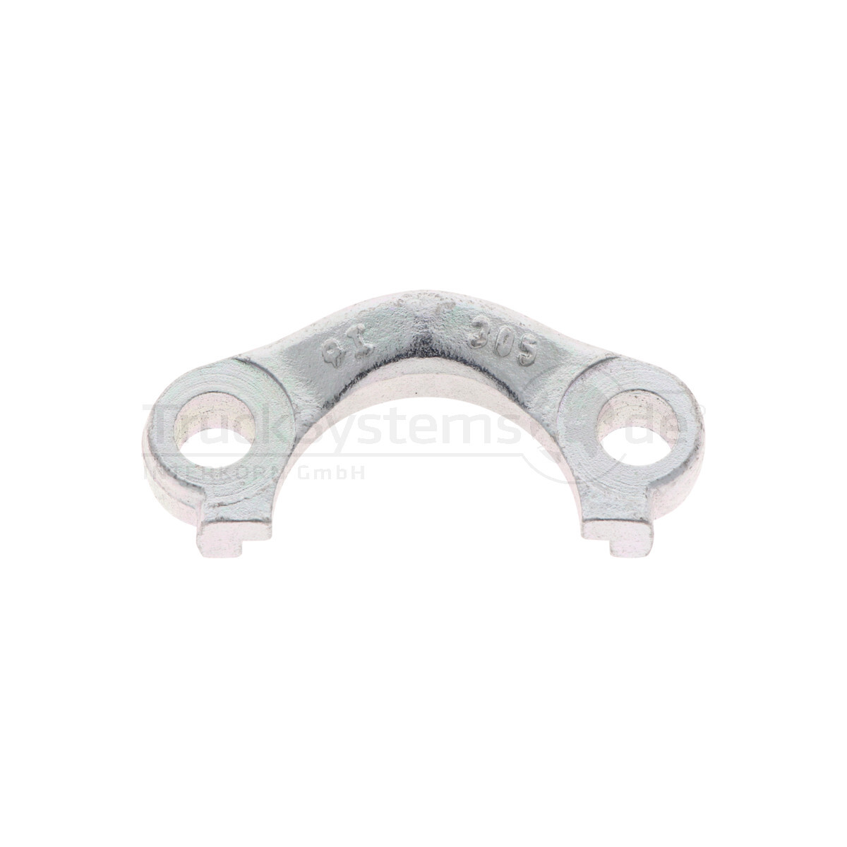 SAE Flanschhälfte 3000 - 1/2''