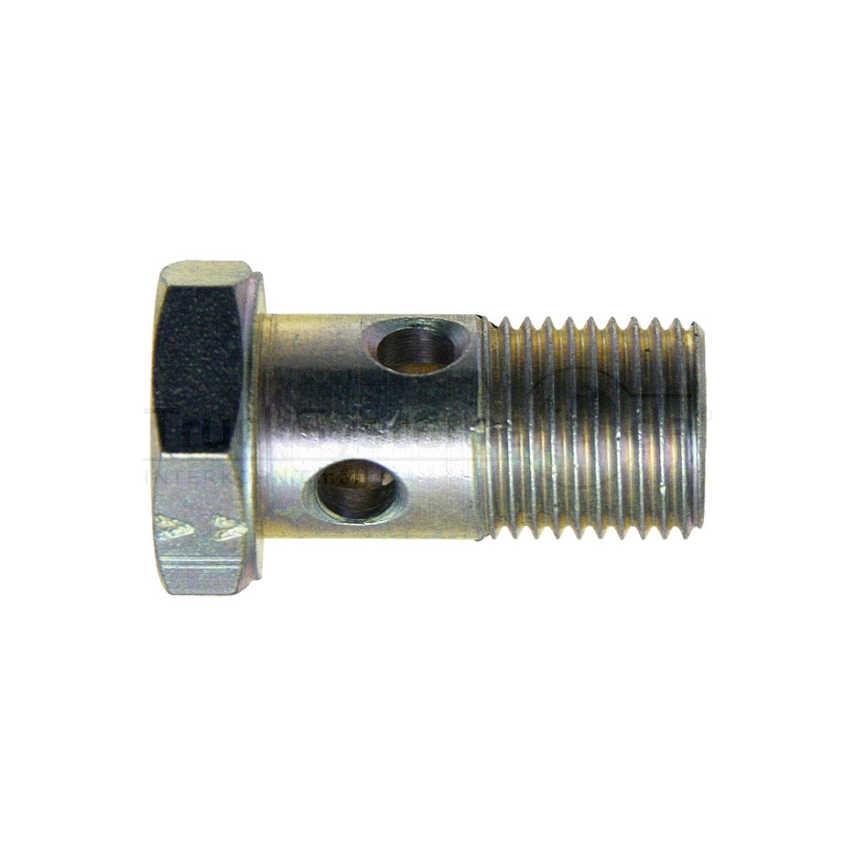 Hohlschraube BSP 1/2''