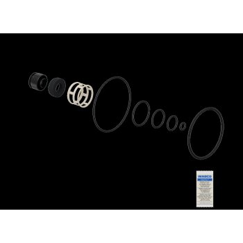 Wabco Reparatursatz 4721959262 - 472 195 926 2