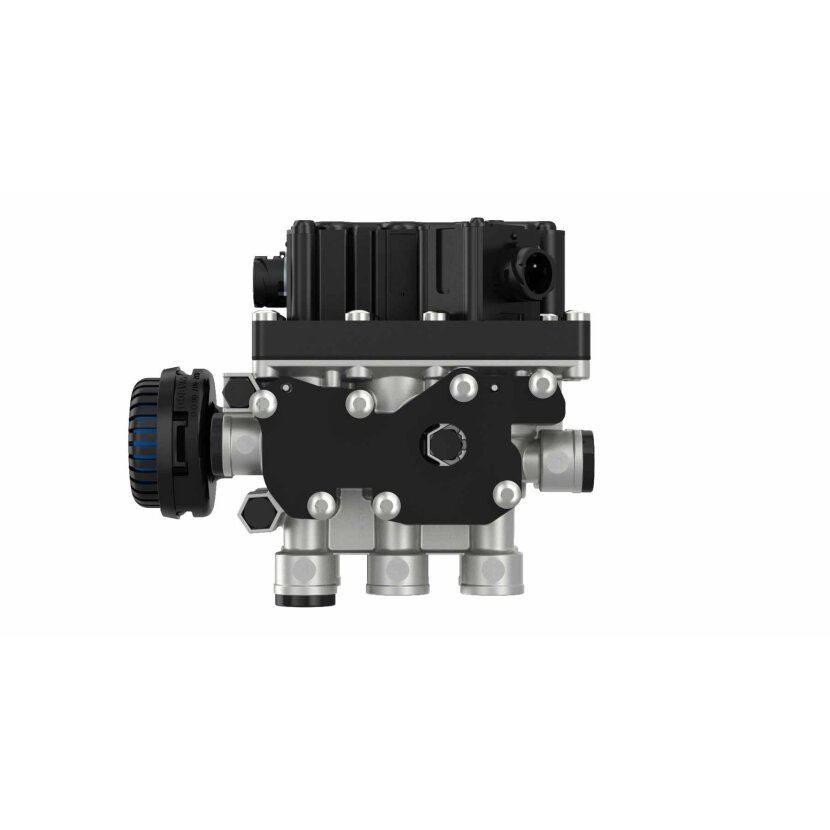 Wabco Magnetventil 4728800550 - 472 880 055 0
