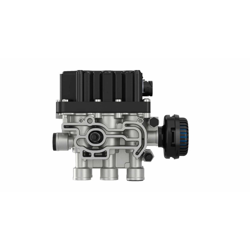 Wabco Magnetventil 4728800550 - 472 880 055 0
