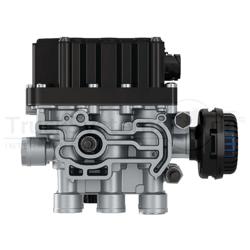 Wabco Magnetventil 4728800650 - 472 880 065 0