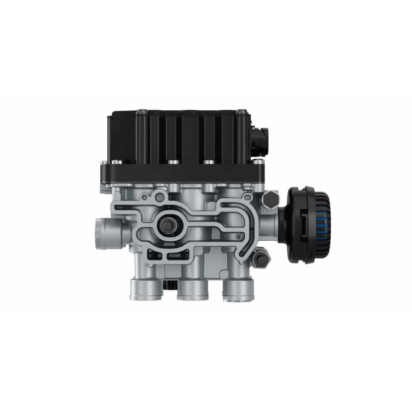 Wabco Magnetventil 4728800650 - 472 880 065 0