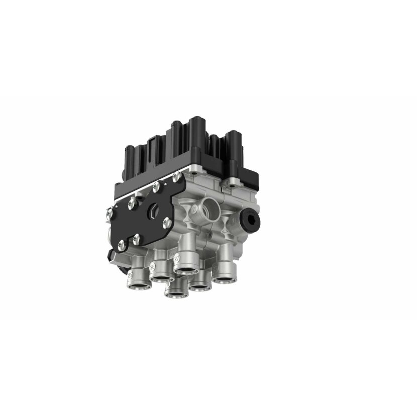 Wabco Magnetventil 4728801060 - 472 880 106 0