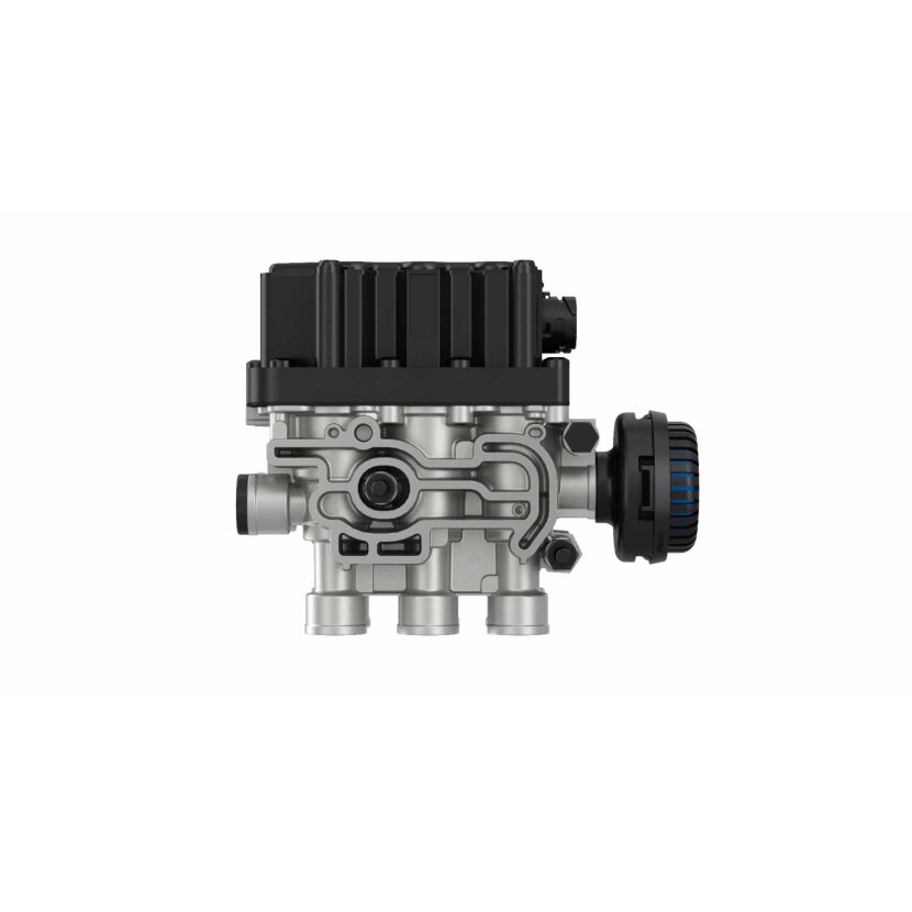 Wabco Magnetventil 4728801060 - 472 880 106 0