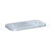 STAUFF Deckplatte einfach RS E 1 V