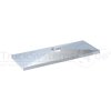 STAUFF  Deckplatte doppelt RS D 1 V