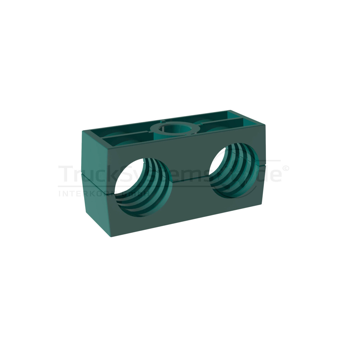 STAUFF Klemmbackenpaar doppel RS D 4 III 25