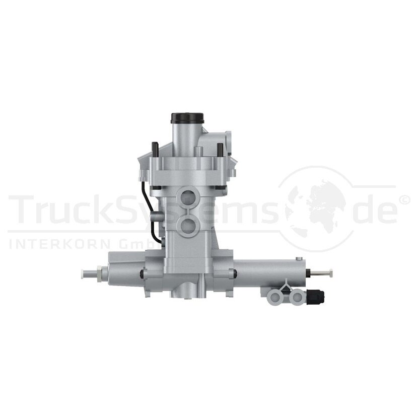 Wabco ALB-Anhaenger-Bremsventil 4757155007 - 475 715 500 7