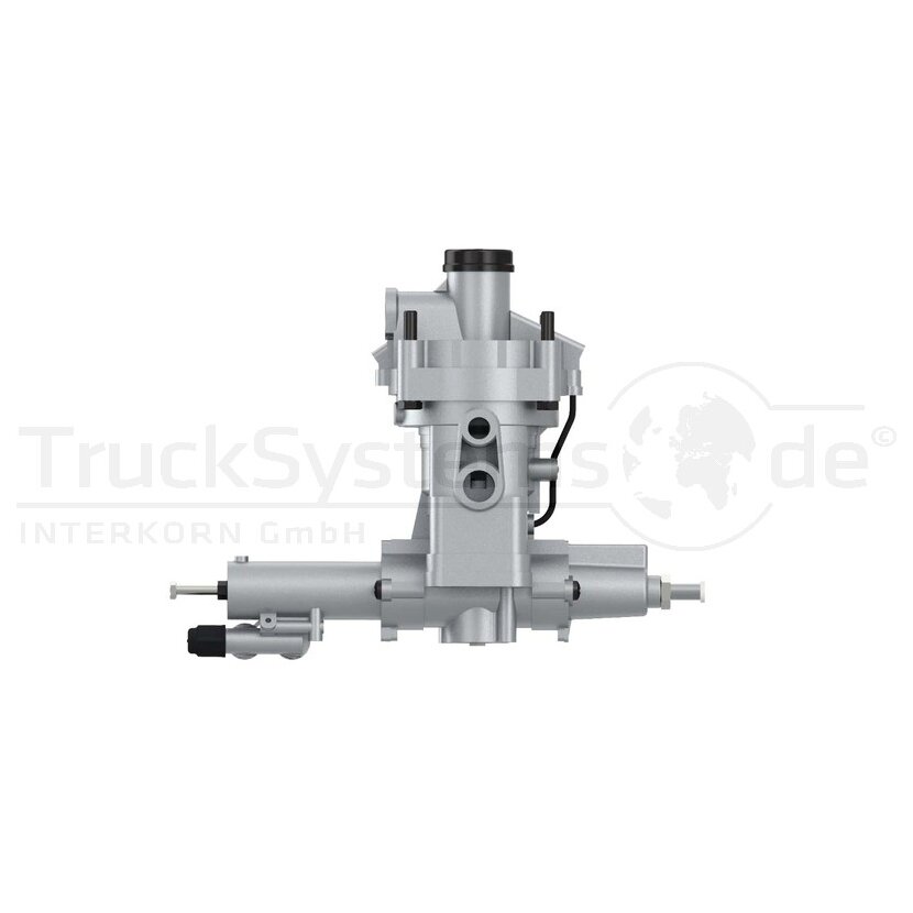 Wabco ALB-Anhaenger-Bremsventil 4757155007 - 475 715 500 7