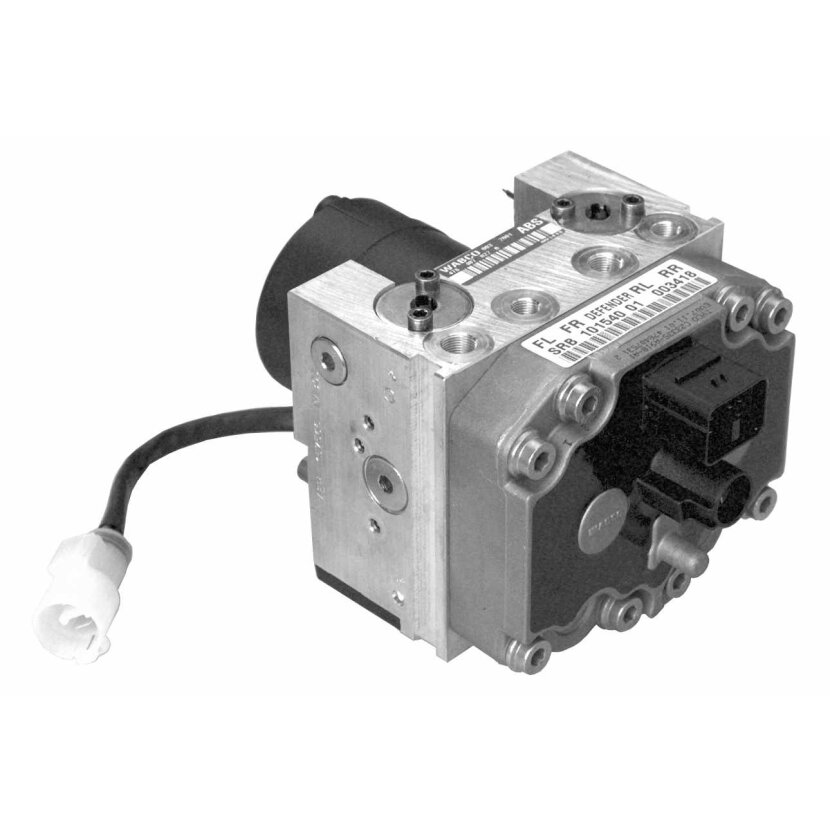 Wabco H-ABS Modulator  4784070220 - 478 407 022 0