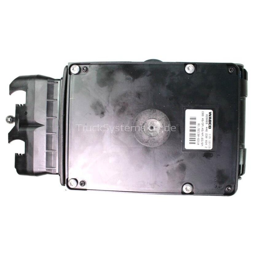 Wabco EBS-CBU 4800200260 - 480 020 026 0