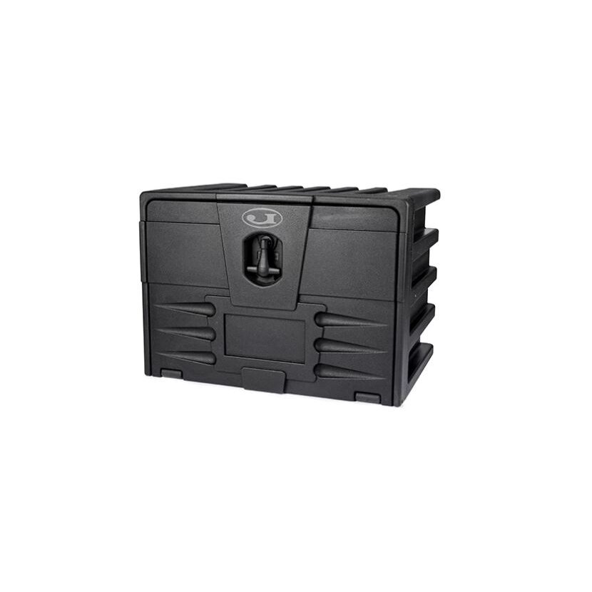 JONESCO Werkzeugkasten - Staukasten KU JBZ650 650x460x480 - JBZ650